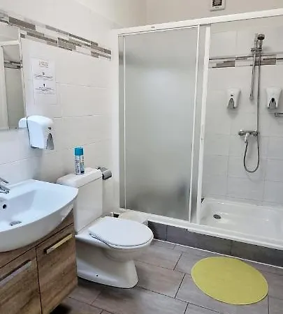 7rooms Grancia Pensionat Lugano