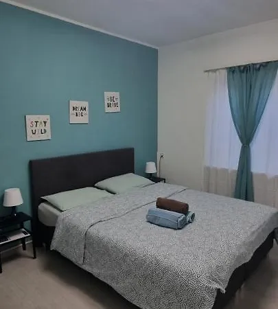 Maison d'hôtes 7rooms Grancia Lugano