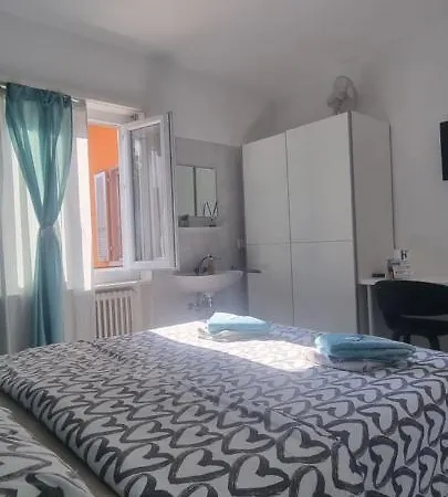 Maison d'hôtes 7rooms Grancia Lugano