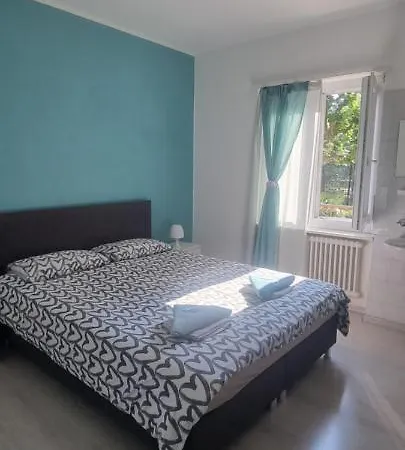 Maison d'hôtes 7rooms Grancia